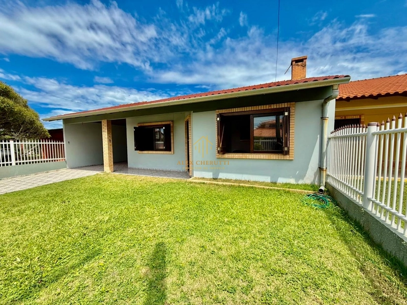 Excelente casa na praia de Noiva do Mar, 4 dormitórios: 5ª foto da galeria de imagens do imóvel