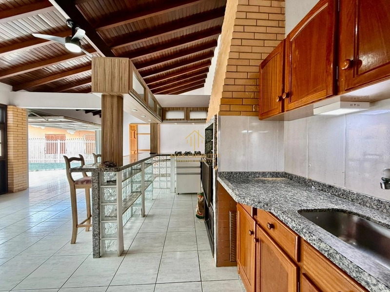 Excelente casa na praia de Noiva do Mar, 4 dormitórios: 25ª foto da galeria de imagens do imóvel