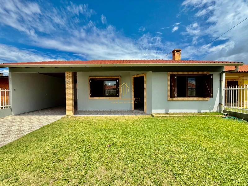 Excelente casa na praia de Noiva do Mar, 4 dormitórios: 2ª foto da galeria de imagens do imóvel