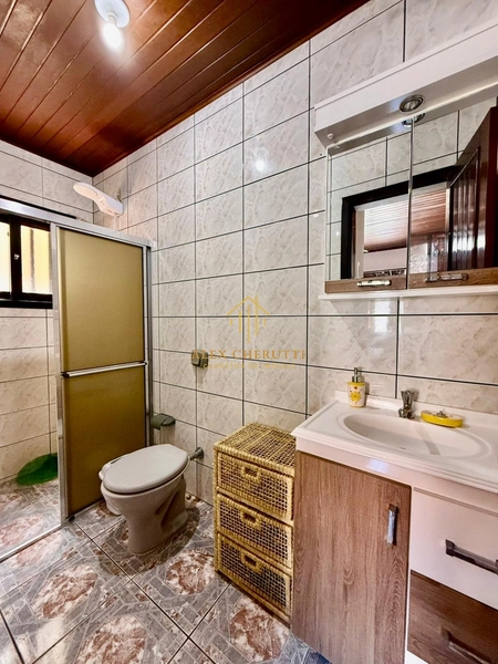 Excelente casa na praia de Noiva do Mar, 4 dormitórios: 21ª foto da galeria de imagens do imóvel