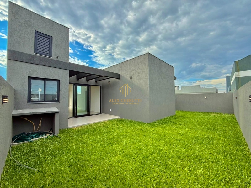 Belíssima casa nova na praia de Atlântida Sul, 3 dormitórios: 24ª foto da galeria de imagens do imóvel