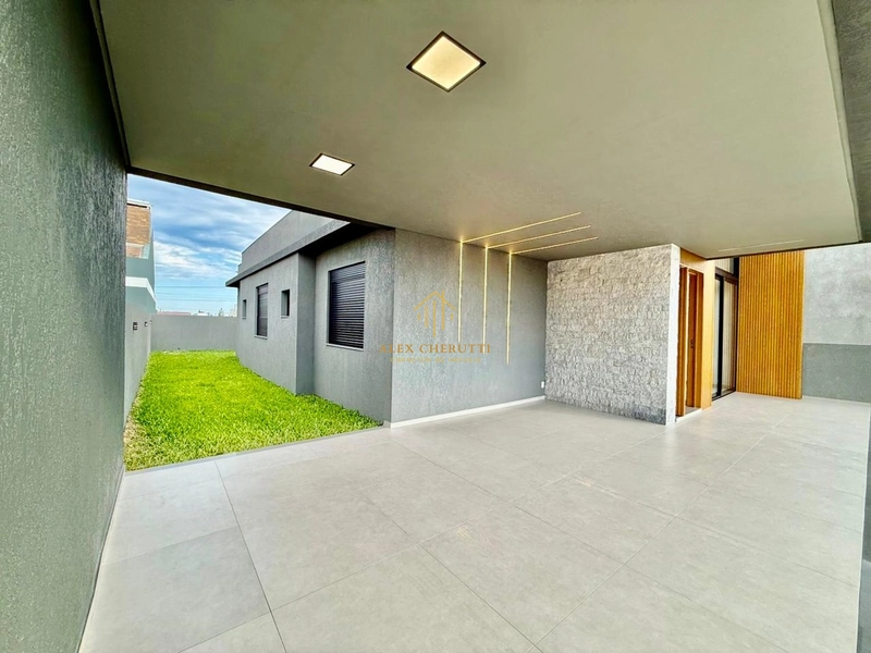 Belíssima casa nova na praia de Atlântida Sul, 3 dormitórios: 8ª foto da galeria de imagens do imóvel