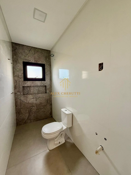 Belíssima casa nova na praia de Atlântida Sul, 3 dormitórios: 21ª foto da galeria de imagens do imóvel