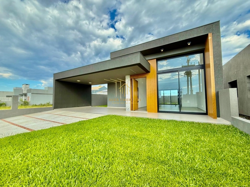 Belíssima casa nova na praia de Atlântida Sul, 3 dormitórios: 7ª foto da galeria de imagens do imóvel