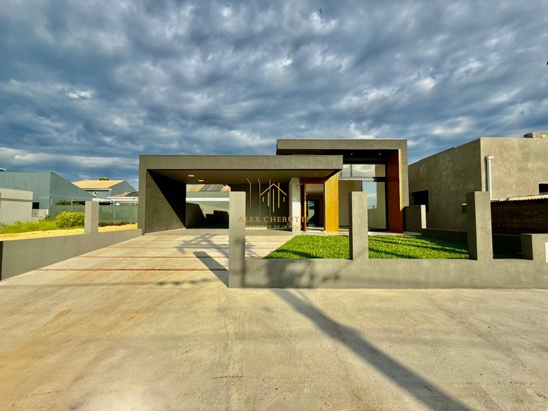 Belíssima casa nova na praia de Atlântida Sul, 3 dormitórios: 26ª foto da galeria de imagens do imóvel