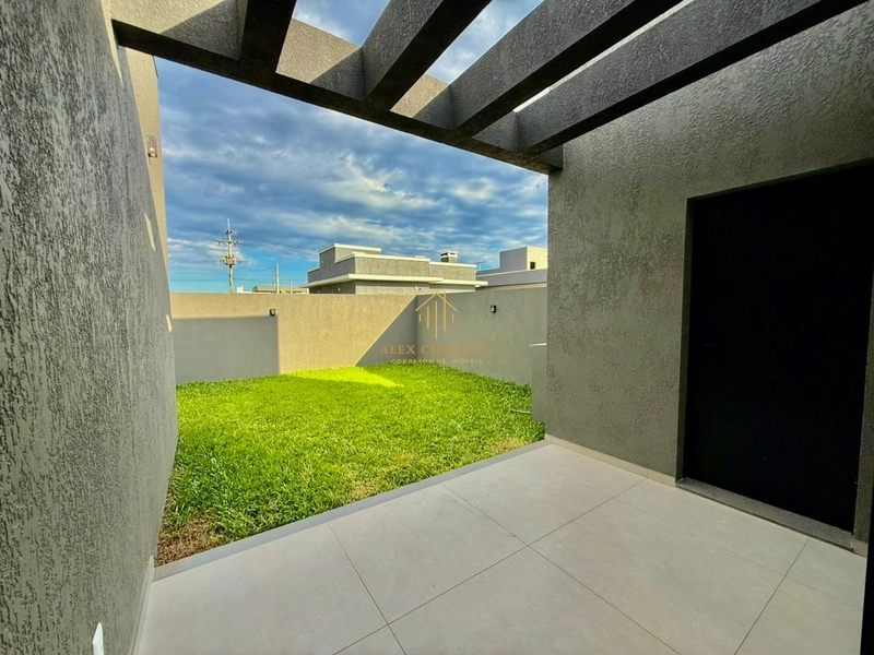 Belíssima casa nova na praia de Atlântida Sul, 3 dormitórios: 25ª foto da galeria de imagens do imóvel