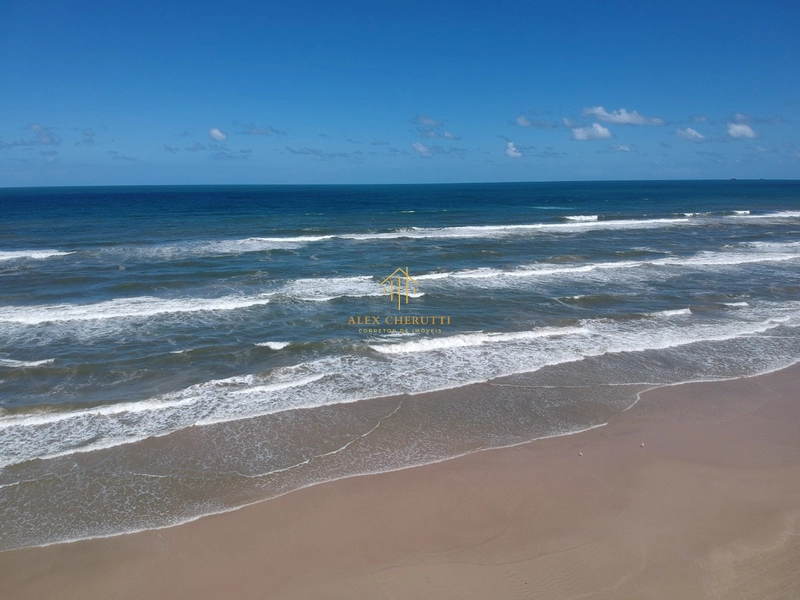 Terreno à beira mar de Atlântida Sul: 6ª foto da galeria de imagens do imóvel