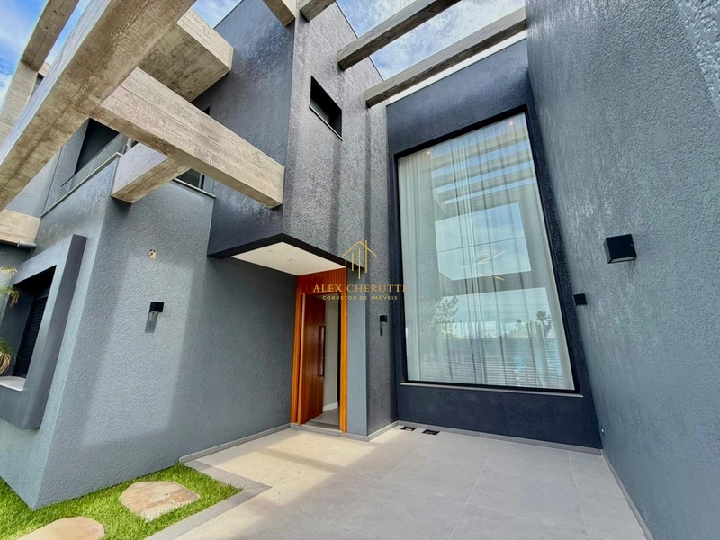 Sobrado à venda na praia de Rainha do Mar: 5ª foto da galeria de imagens do imóvel