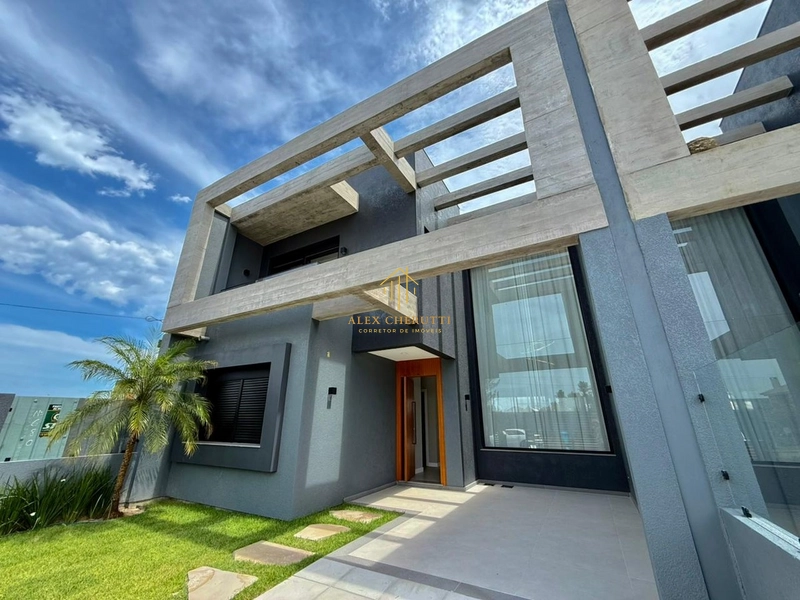 Sobrado à venda na praia de Rainha do Mar: 6ª foto da galeria de imagens do imóvel