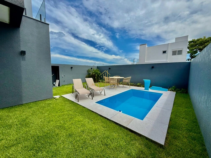 Sobrado à venda na praia de Rainha do Mar: 30ª foto da galeria de imagens do imóvel