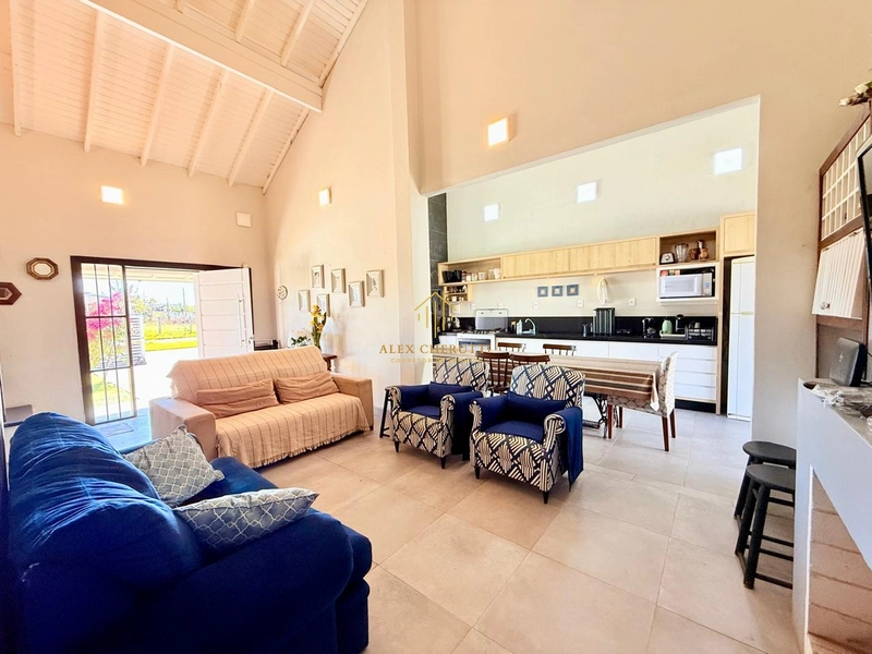 Casa à venda na praia de Mariápolis, 5 dormitórios: 7ª foto da galeria de imagens do imóvel