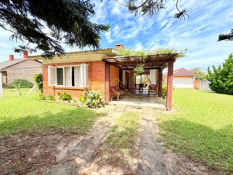 Casa á venda na praia de Rainha do Mar, 3 dormitórios: 3ª foto da galeria de imagens do imóvel