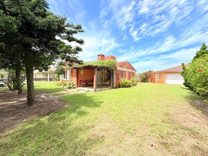 Casa á venda na praia de Rainha do Mar, 3 dormitórios: 4ª foto da galeria de imagens do imóvel