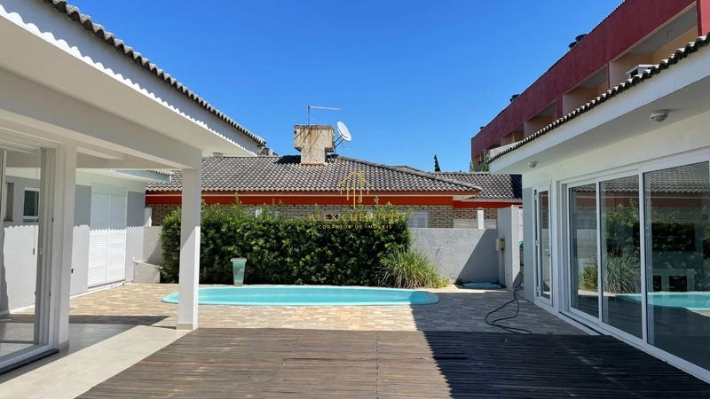 Bela casa de esquina com 2 terrenos em Noiva do Mar: 48ª foto da galeria de imagens do imóvel