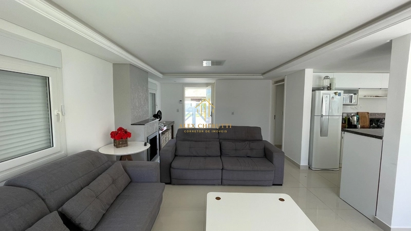 Bela casa de esquina com 2 terrenos em Noiva do Mar: 9ª foto da galeria de imagens do imóvel