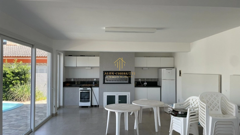 Bela casa de esquina com 2 terrenos em Noiva do Mar: 37ª foto da galeria de imagens do imóvel