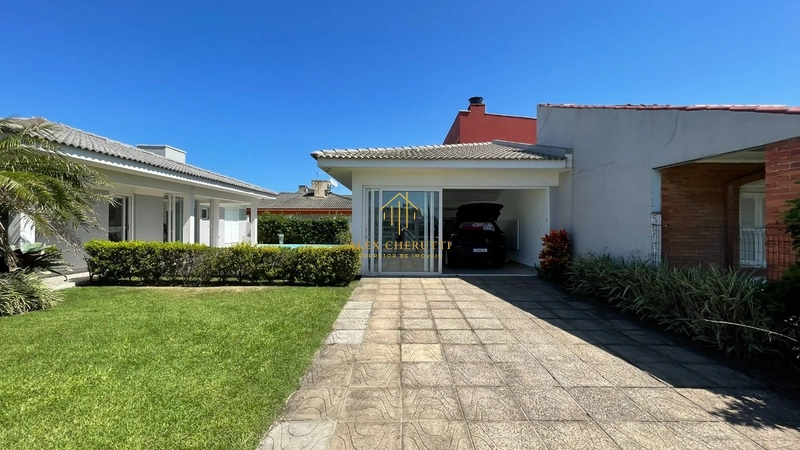 Bela casa de esquina com 2 terrenos em Noiva do Mar: 44ª foto da galeria de imagens do imóvel