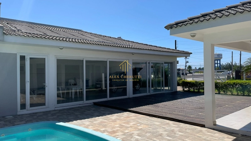 Bela casa de esquina com 2 terrenos em Noiva do Mar: 50ª foto da galeria de imagens do imóvel