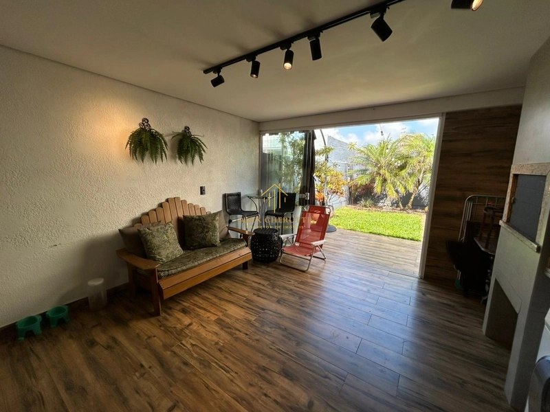 Casa à venda na praia de Rainha do  Mar, 2 dormitórios: 5ª foto da galeria de imagens do imóvel