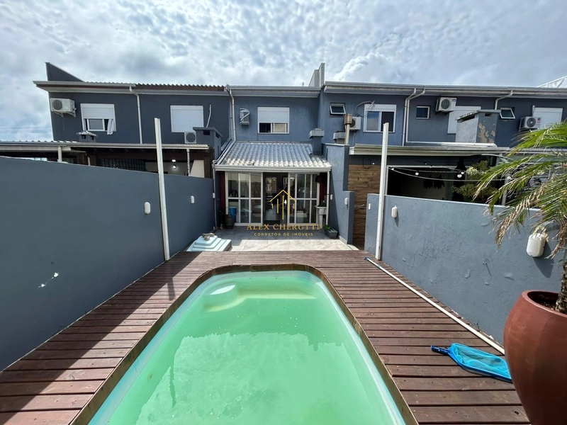 Bela casa com piscina na praia de Rainha do Mar: 16ª foto da galeria de imagens do imóvel