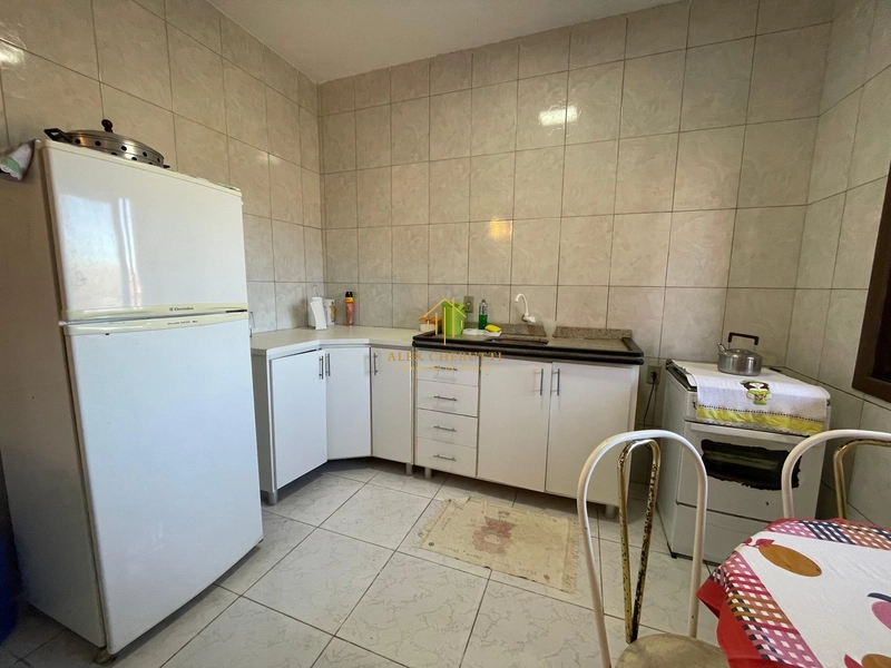 Sobrado à venda  na praia de Atlântida Sul, 4 dormitórios: 5ª foto da galeria de imagens do imóvel