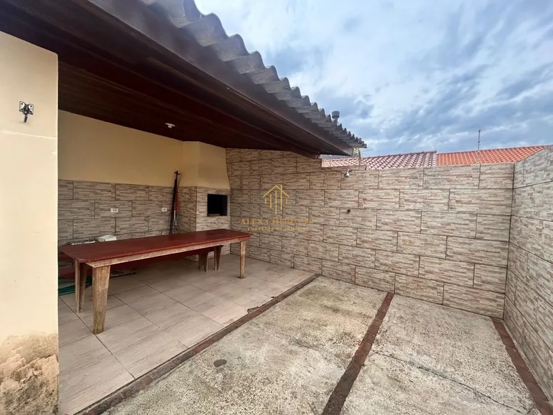 Casa geminada  à vnda na praia de Atlântida Sul, 2 dormitórios: 13ª foto da galeria de imagens do imóvel