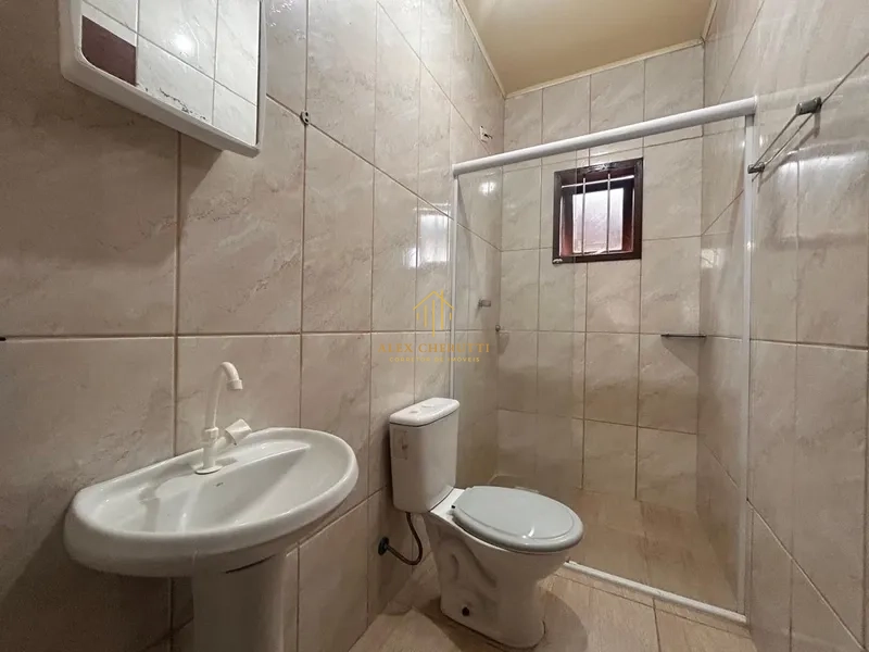 Casa geminada  à vnda na praia de Atlântida Sul, 2 dormitórios: 8ª foto da galeria de imagens do imóvel