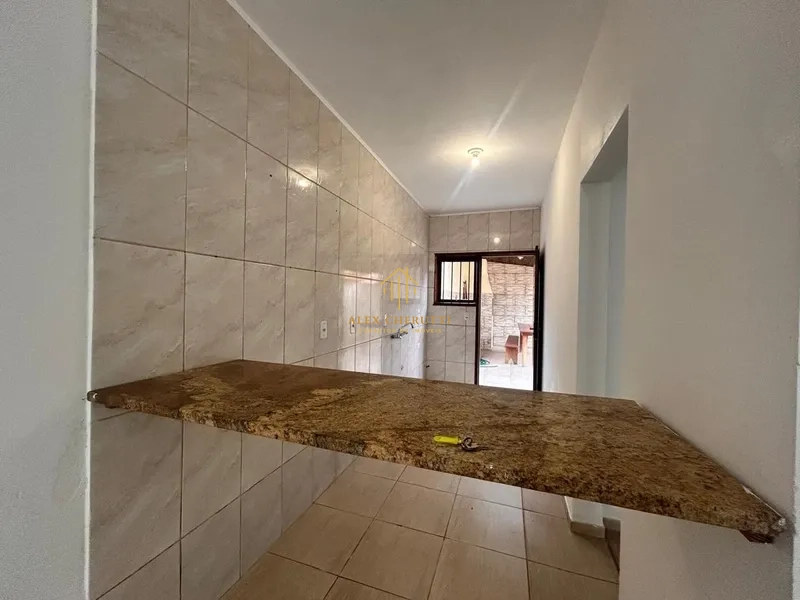 Casa geminada  à vnda na praia de Atlântida Sul, 2 dormitórios: 6ª foto da galeria de imagens do imóvel