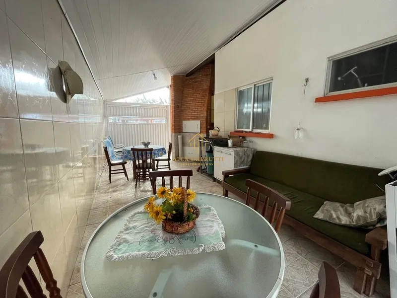 Casa à venda na raia de Atlântida Sul, 3 dormitórios: 6ª foto da galeria de imagens do imóvel