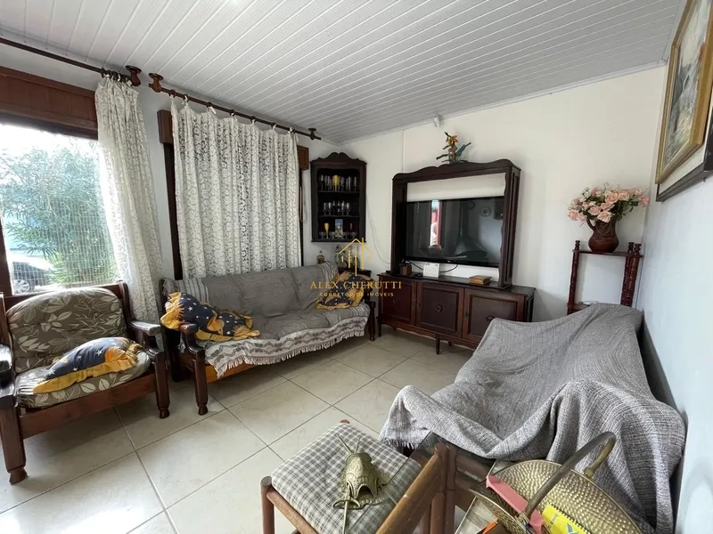 Casa à venda na raia de Atlântida Sul, 3 dormitórios: 4ª foto da galeria de imagens do imóvel