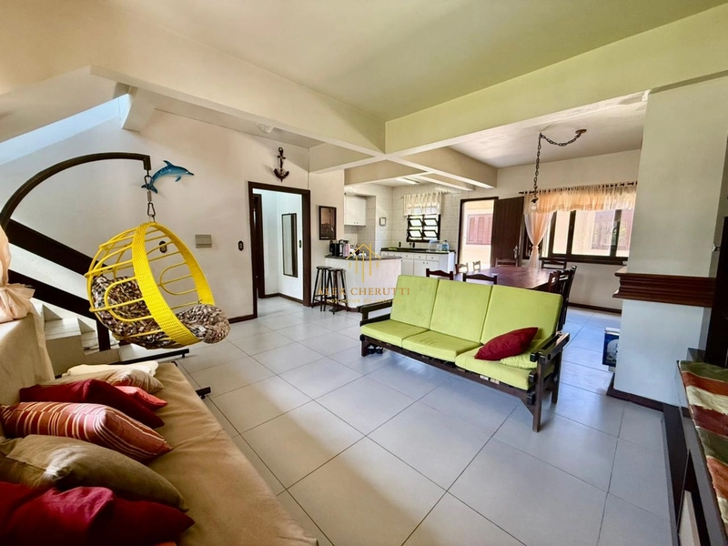 Linda casa à venda em Imbé, 8 dormitórios: 9ª foto da galeria de imagens do imóvel