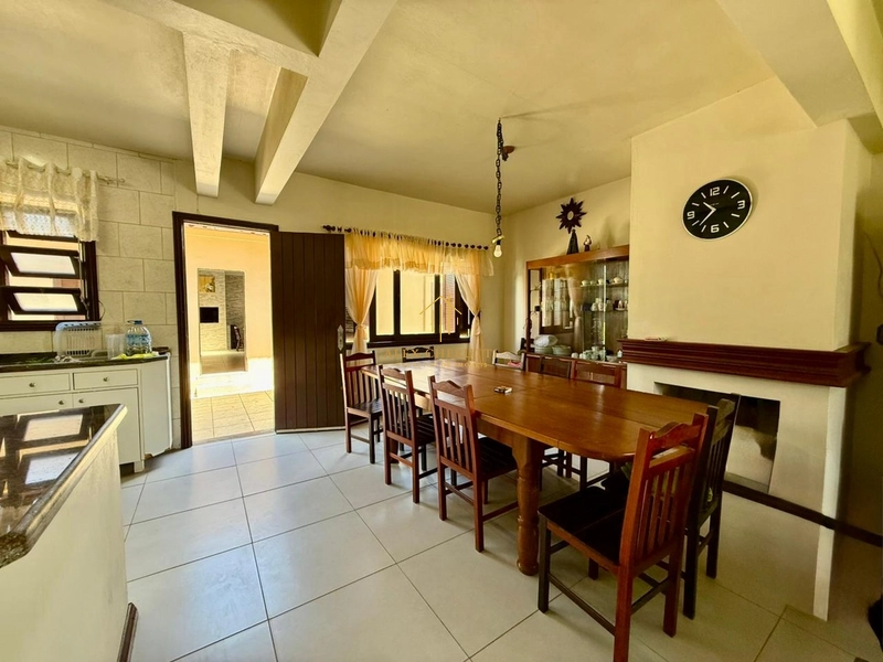 Linda casa à venda em Imbé, 8 dormitórios: 14ª foto da galeria de imagens do imóvel