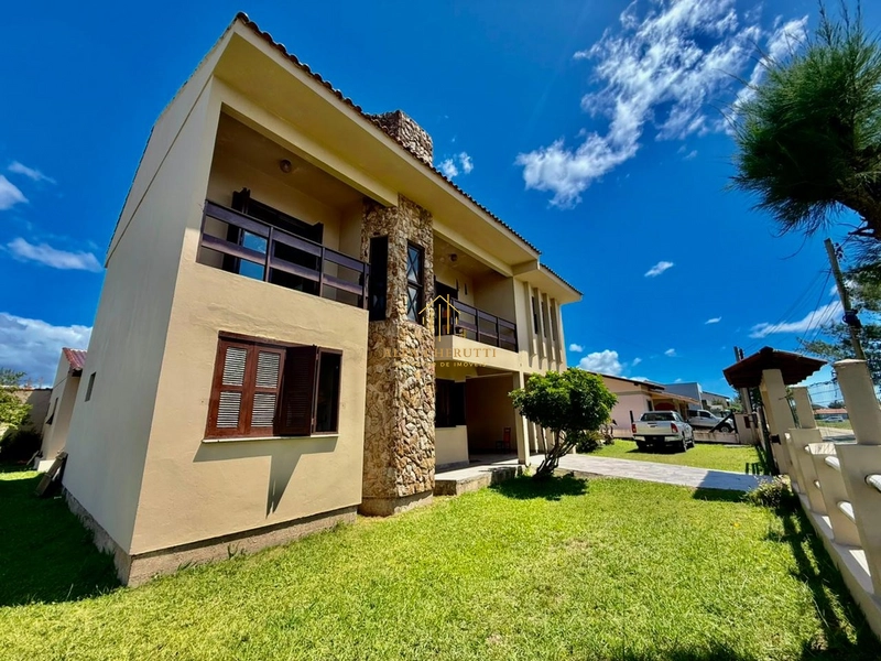 Linda casa à venda em Imbé, 8 dormitórios: 8ª foto da galeria de imagens do imóvel