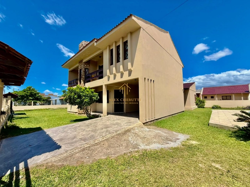 Linda casa à venda em Imbé, 8 dormitórios: 6ª foto da galeria de imagens do imóvel
