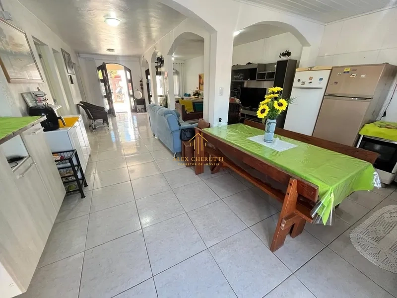 Casa à venda na praia de Atlântida Sul, 4 dormitórios: 6ª foto da galeria de imagens do imóvel