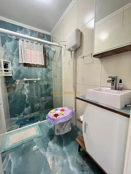 Casa à venda na praia de Atlântida Sul, 4 dormitórios: 13ª foto da galeria de imagens do imóvel