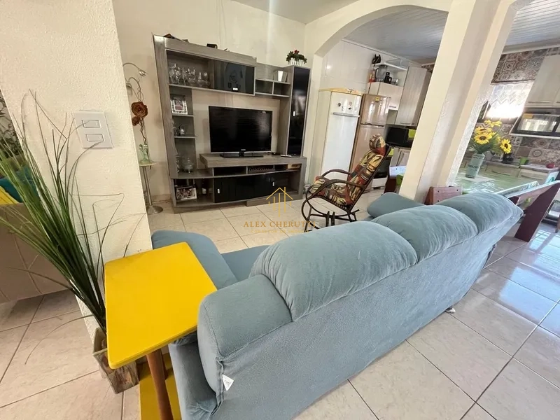 Casa à venda na praia de Atlântida Sul, 4 dormitórios: 4ª foto da galeria de imagens do imóvel