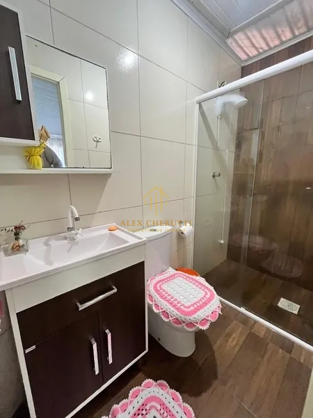 Casa à venda na praia de Atlântida Sul, 4 dormitórios: 11ª foto da galeria de imagens do imóvel