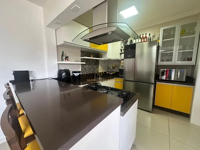 Casa à venda na praia de Atlântida Sul, 4 dormitórios: 4ª foto da galeria de imagens do imóvel