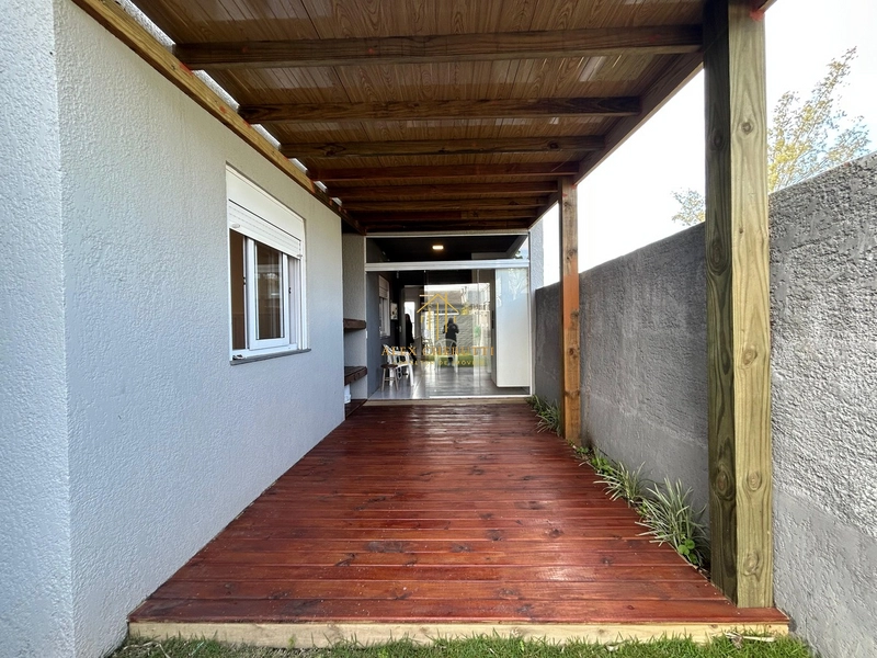 Casa geminada à venda na praia de Noiva do Mar, 3 dormitórios: 8ª foto da galeria de imagens do imóvel