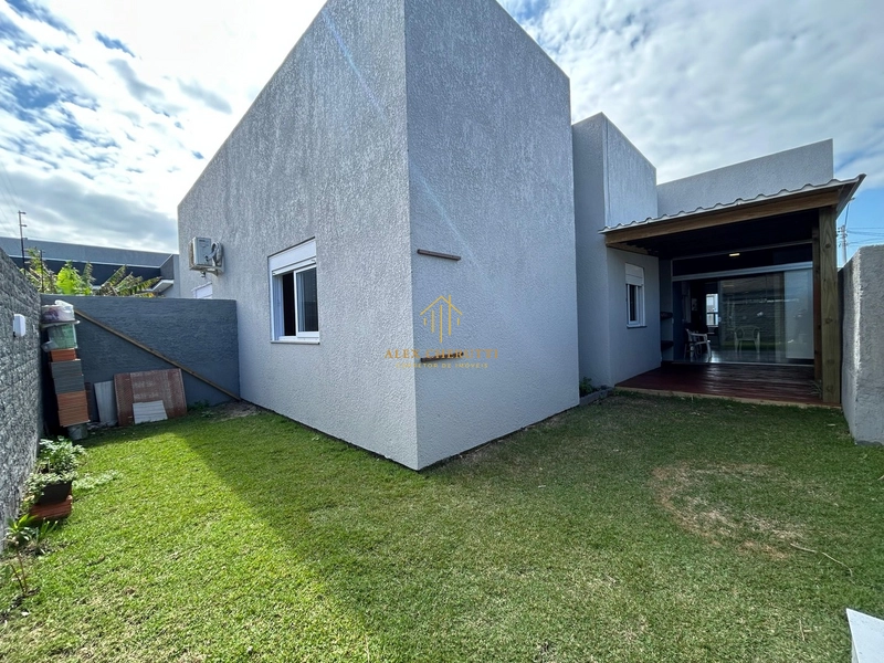 Casa geminada à venda na praia de Noiva do Mar, 3 dormitórios: 7ª foto da galeria de imagens do imóvel