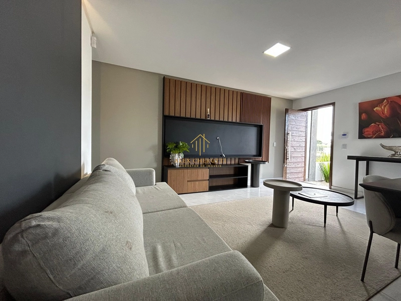 Casa geminada à venda na praia de Noiva do Mar, 3 dormitórios: 13ª foto da galeria de imagens do imóvel