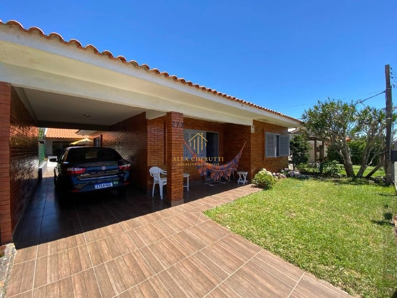 Casa à venda na praia de Noiva do Mar, 4 dormitórios: 4ª foto da galeria de imagens do imóvel