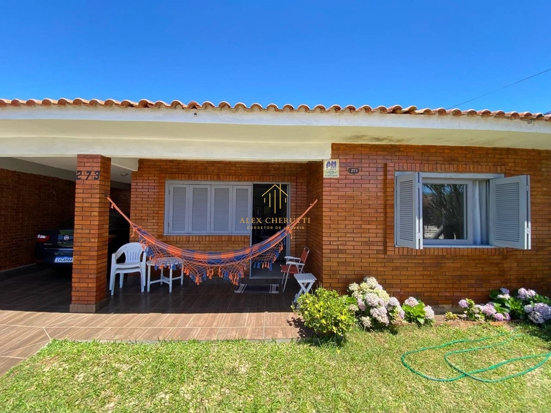 Casa à venda na praia de Noiva do Mar, 4 dormitórios