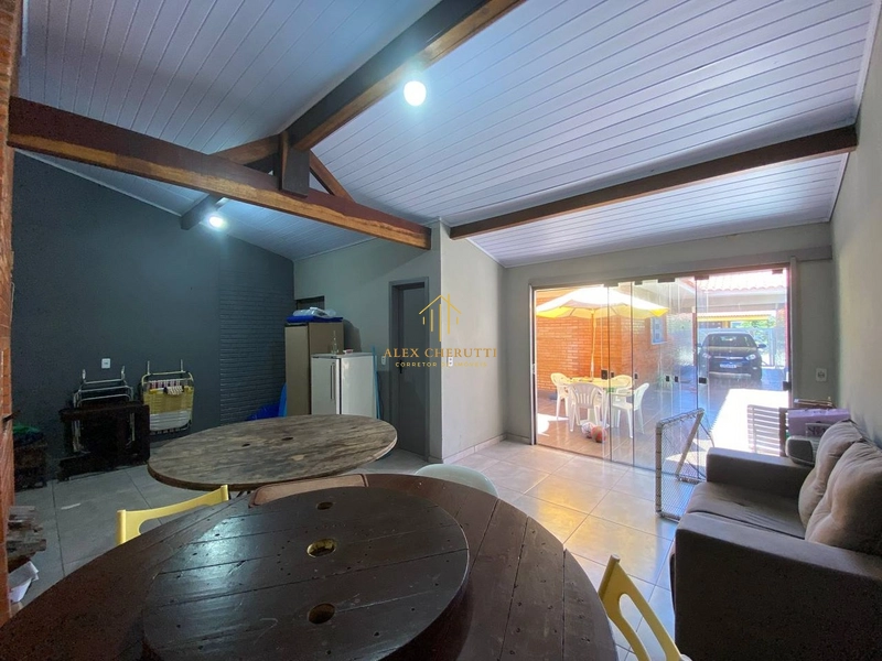 Casa à venda na praia de Noiva do Mar, 4 dormitórios: 12ª foto da galeria de imagens do imóvel