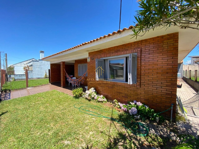 Casa à venda na praia de Noiva do Mar, 4 dormitórios: 3ª foto da galeria de imagens do imóvel