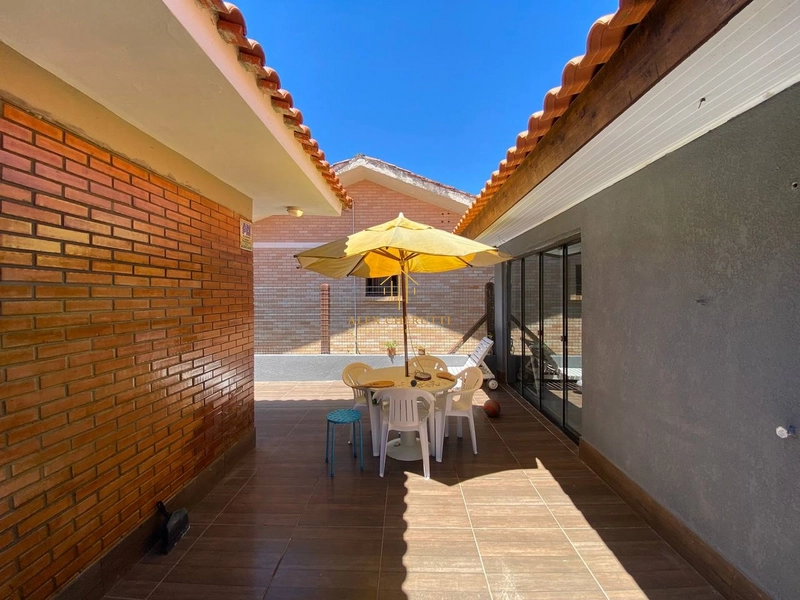 Casa à venda na praia de Noiva do Mar, 4 dormitórios: 21ª foto da galeria de imagens do imóvel