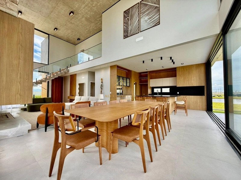 Casa lindíssima em condomínio fechado em Xangri-lá: 18ª foto da galeria de imagens do imóvel