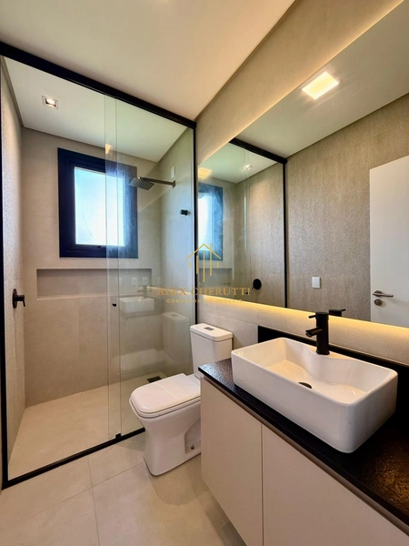 Casa lindíssima em condomínio fechado em Xangri-lá: 37ª foto da galeria de imagens do imóvel