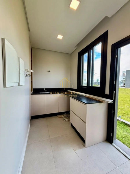 Casa lindíssima em condomínio fechado em Xangri-lá: 36ª foto da galeria de imagens do imóvel